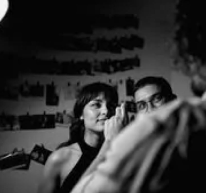 Ibo Inu at Ultra Miami